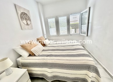 Sale - Apartment - La Zenia - Costa Blanca