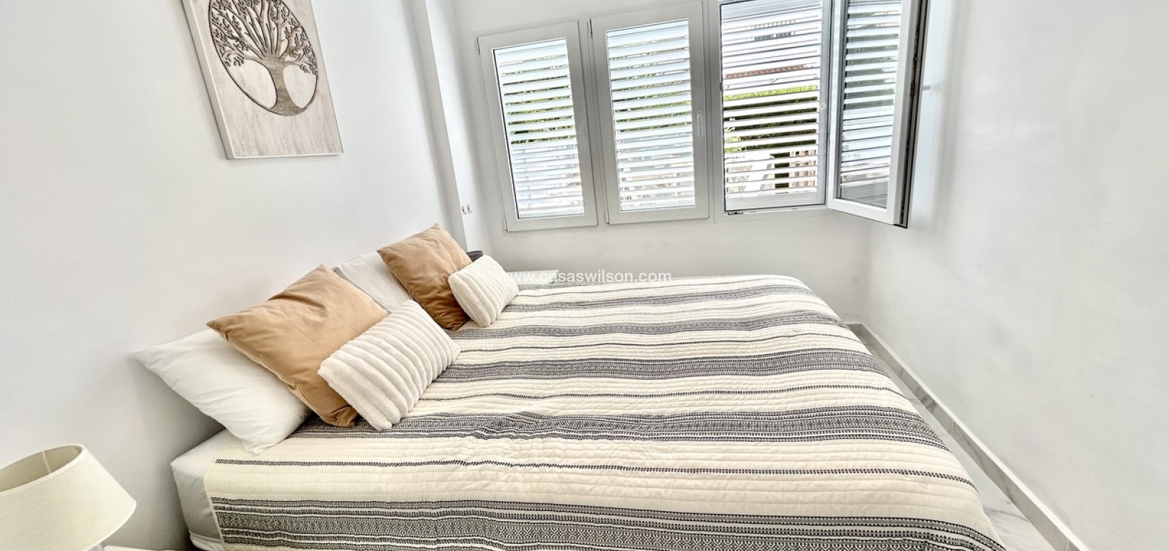 Sale - Apartment - La Zenia - Costa Blanca