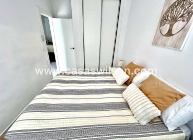 Sale - Apartment - La Zenia - Costa Blanca