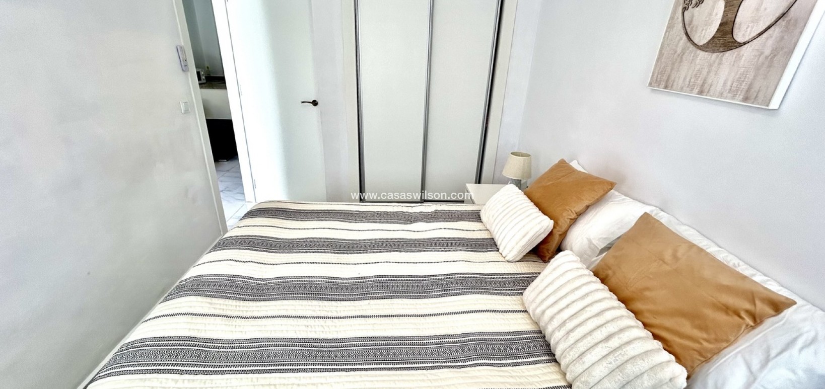 Sale - Apartment - La Zenia - Costa Blanca
