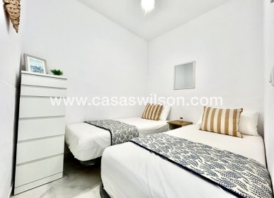 Sale - Apartment - La Zenia - Costa Blanca