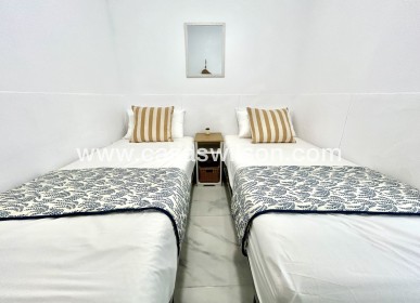 Sale - Apartment - La Zenia - Costa Blanca