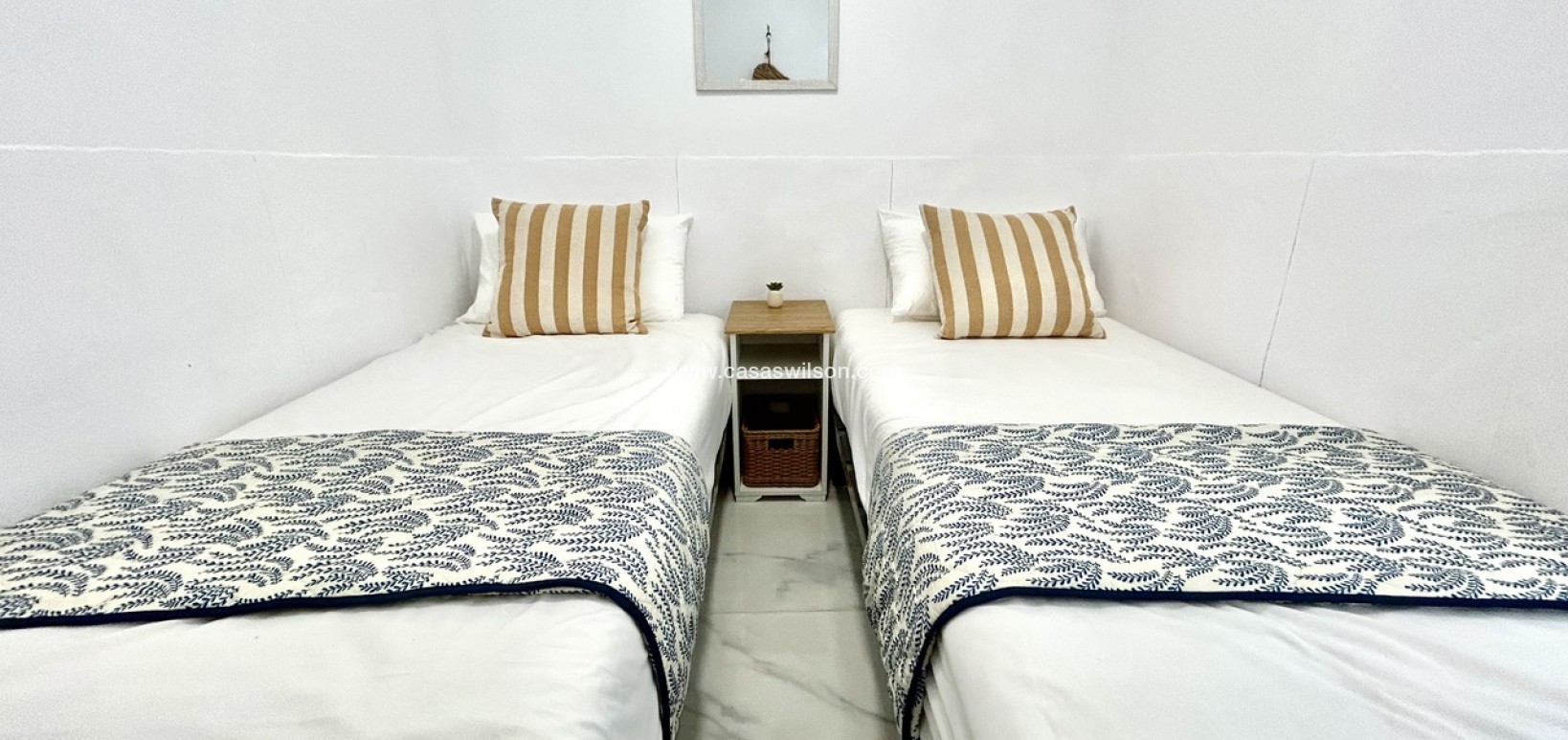 Sale - Apartment - La Zenia - Costa Blanca