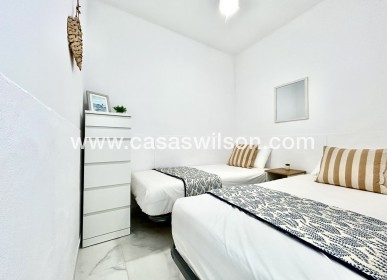 Sale - Apartment - La Zenia - Costa Blanca