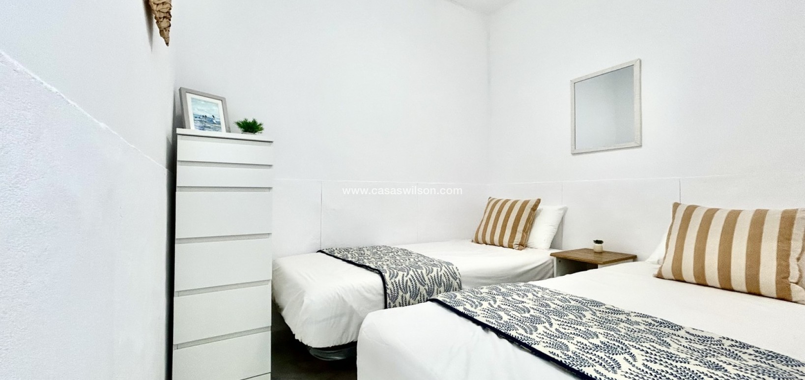 Sale - Apartment - La Zenia - Costa Blanca