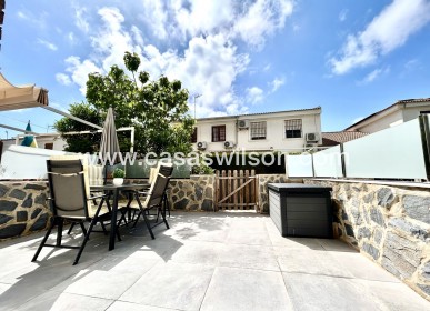 Sale - Apartment - La Zenia - Costa Blanca