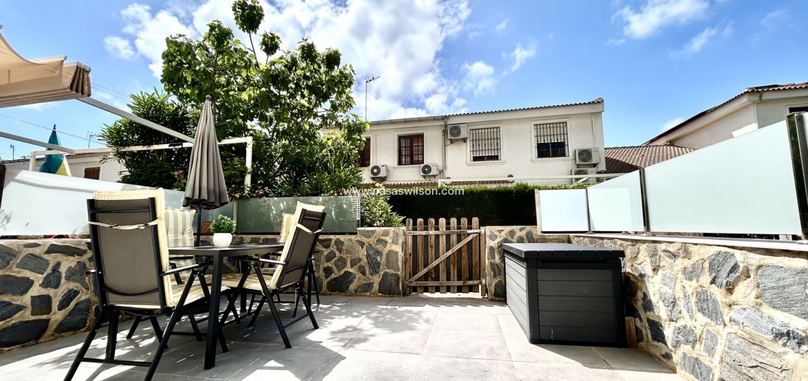 Sale - Apartment - La Zenia - Costa Blanca