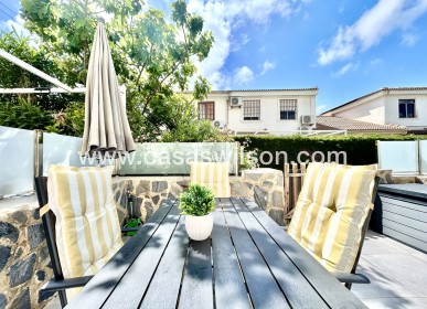 Sale - Apartment - La Zenia - Costa Blanca