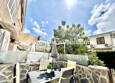 Sale - Apartment - La Zenia - Costa Blanca