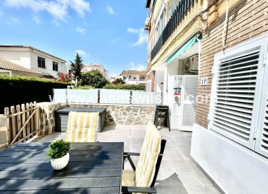 Sale - Apartment - La Zenia - Costa Blanca