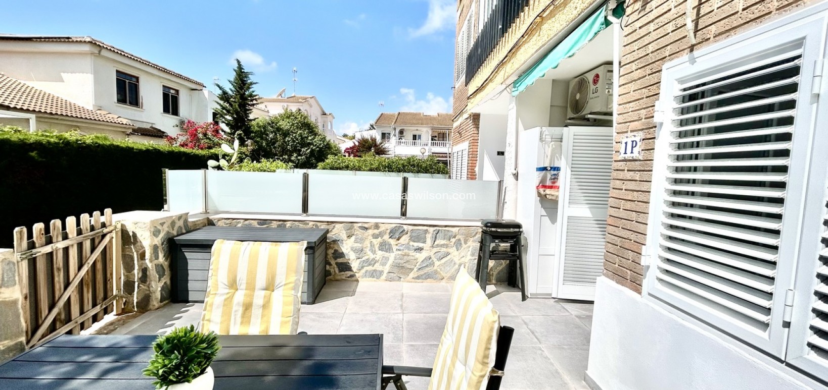 Sale - Apartment - La Zenia - Costa Blanca