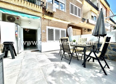 Sale - Apartment - La Zenia - Costa Blanca