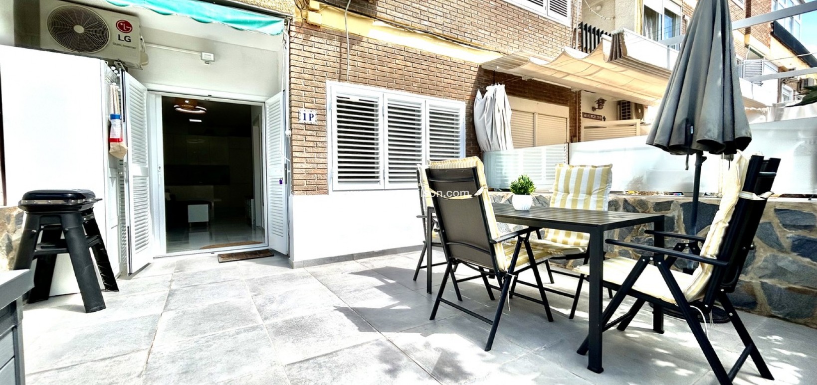 Sale - Apartment - La Zenia - Costa Blanca