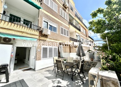 Sale - Apartment - La Zenia - Costa Blanca