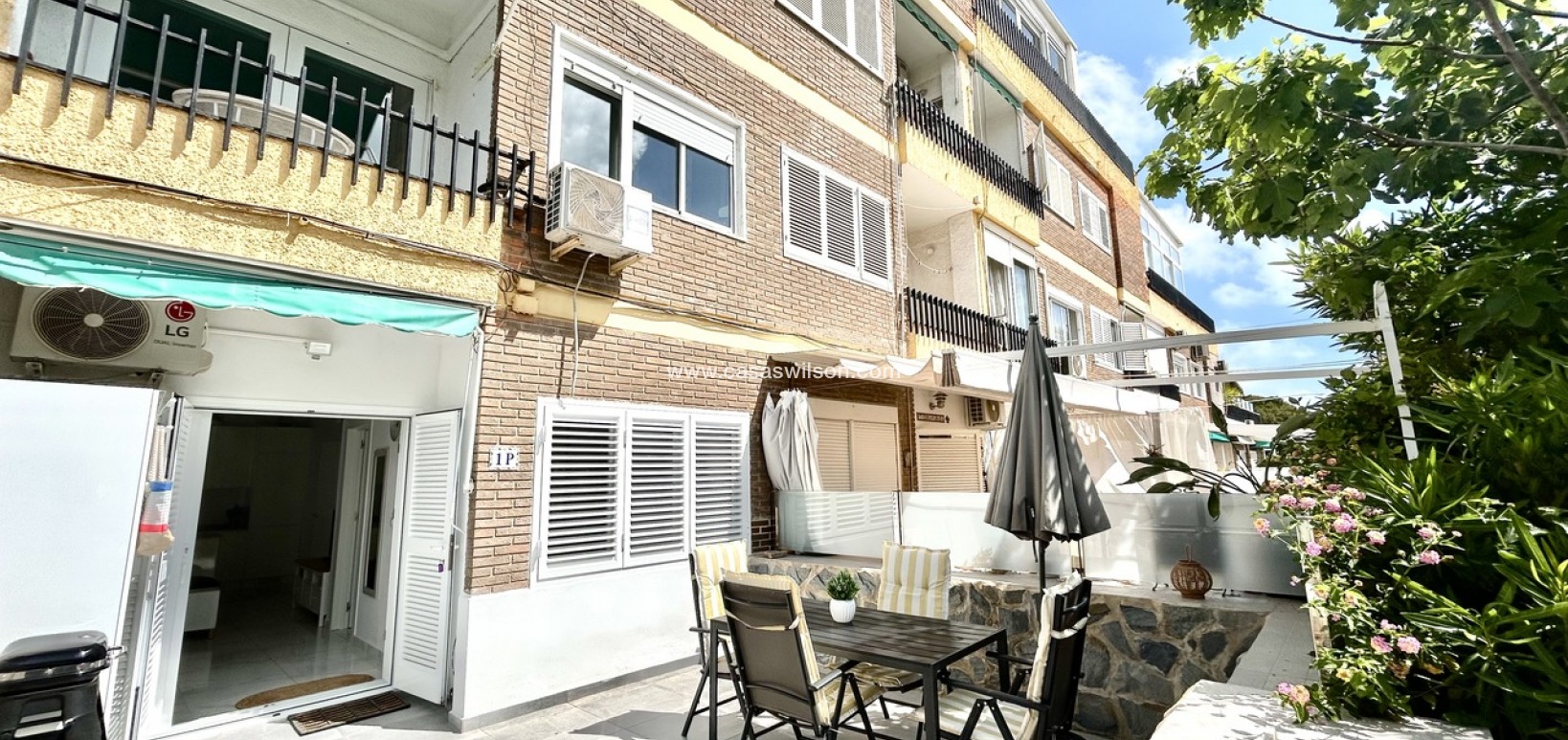 Sale - Apartment - La Zenia - Costa Blanca