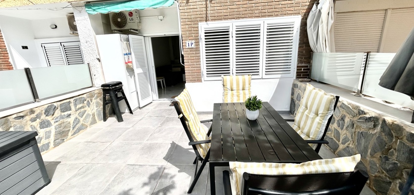 Sale - Apartment - La Zenia - Costa Blanca