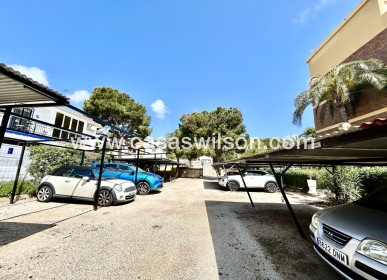 Sale - Apartment - La Zenia - Costa Blanca