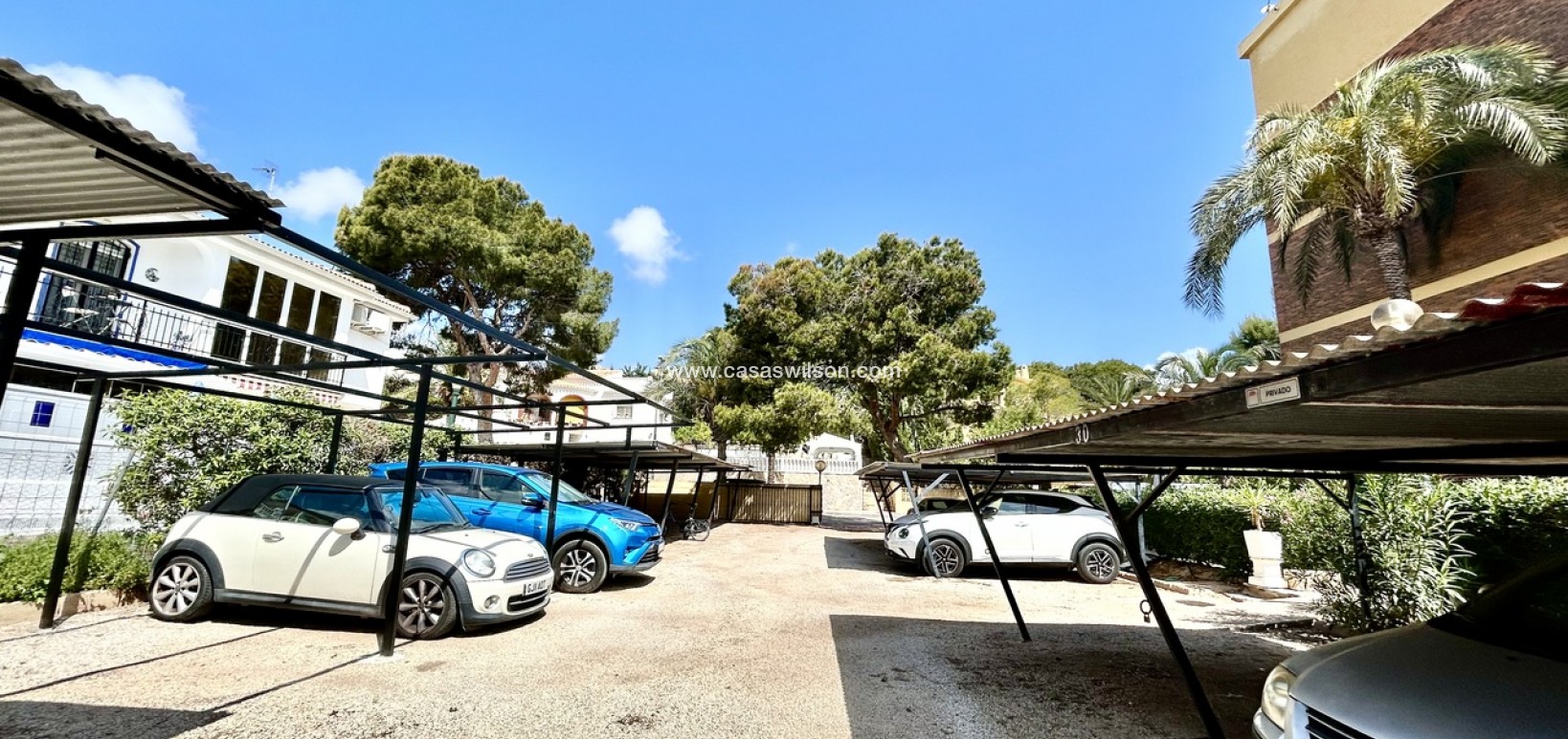 Sale - Apartment - La Zenia - Costa Blanca