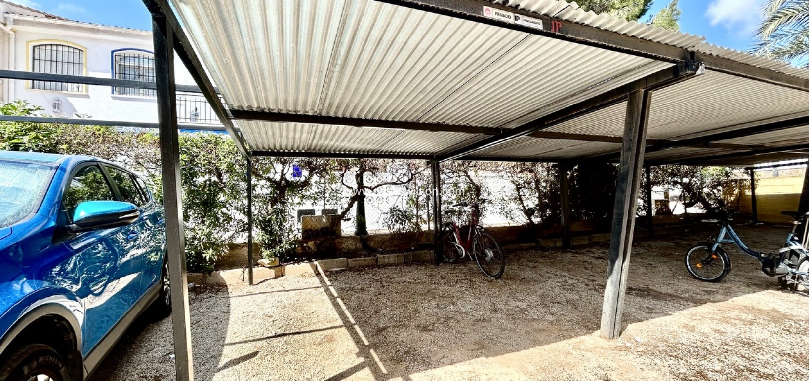 Sale - Apartment - La Zenia - Costa Blanca