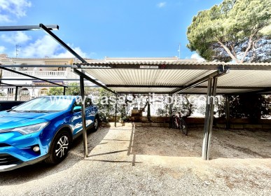 Sale - Apartment - La Zenia - Costa Blanca