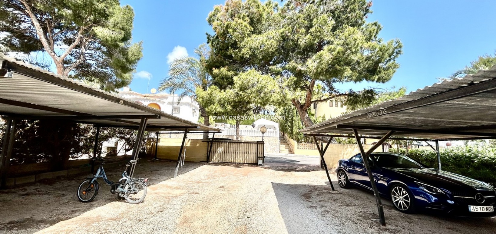 Sale - Apartment - La Zenia - Costa Blanca