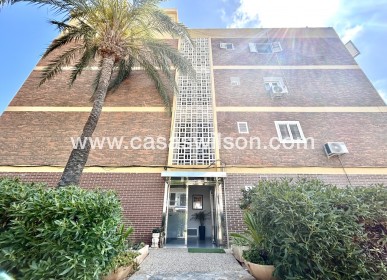 Sale - Apartment - La Zenia - Costa Blanca