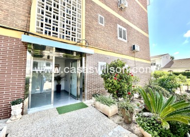 Sale - Apartment - La Zenia - Costa Blanca
