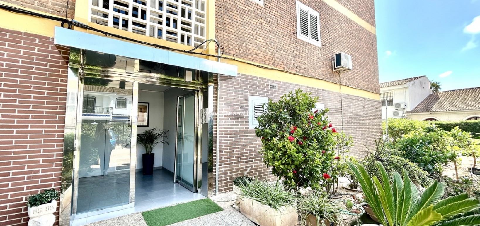 Sale - Apartment - La Zenia - Costa Blanca