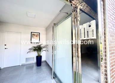 Sale - Apartment - La Zenia - Costa Blanca