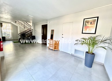 Sale - Apartment - La Zenia - Costa Blanca