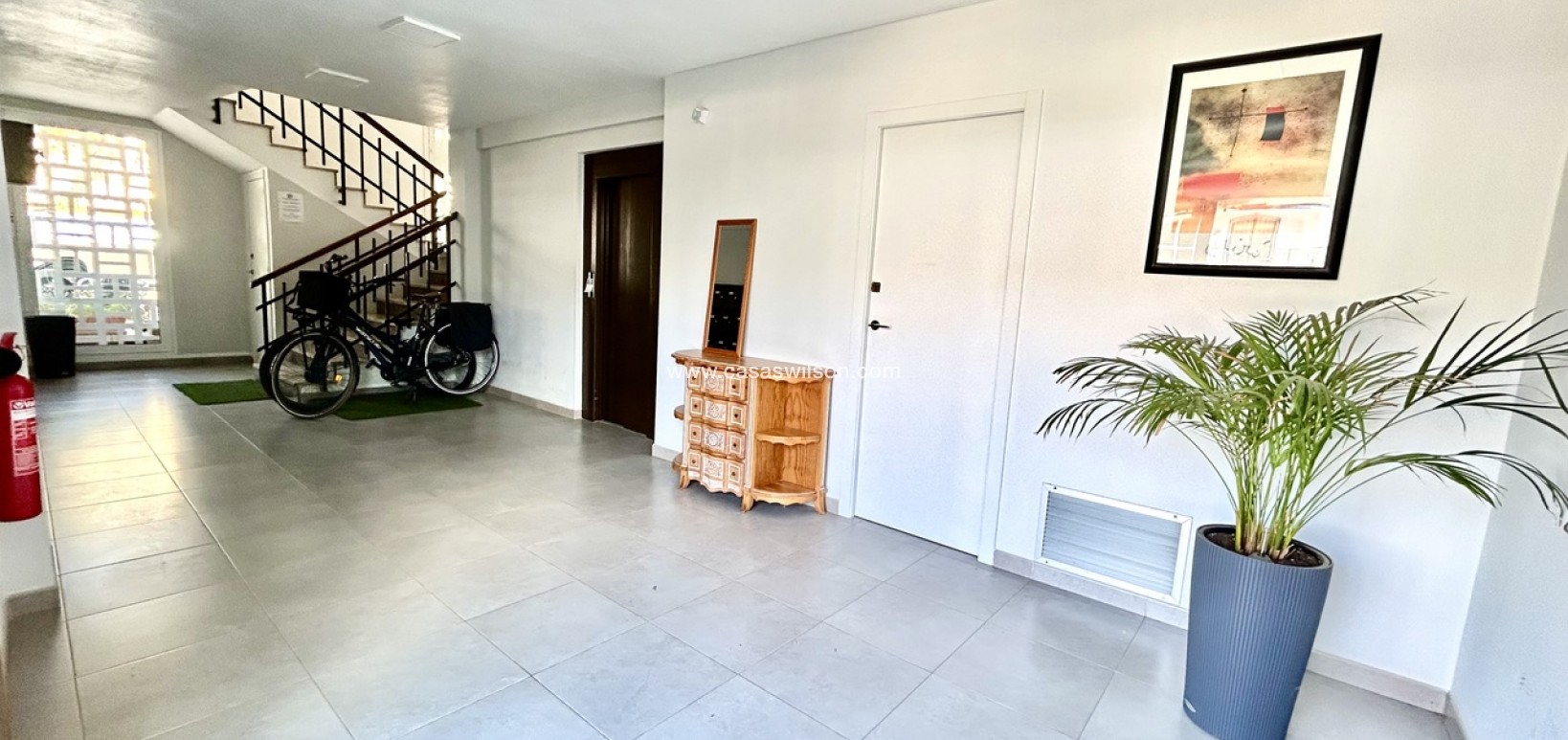 Sale - Apartment - La Zenia - Costa Blanca