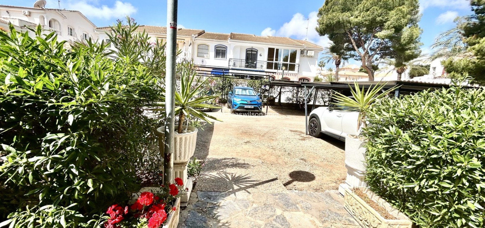 Sale - Apartment - La Zenia - Costa Blanca
