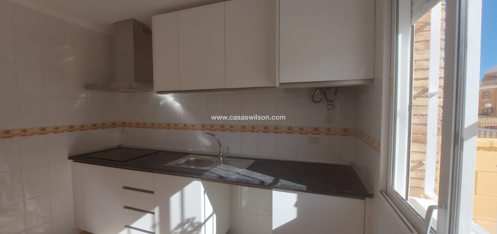 Sale - Townhouse - Rojales - Inland