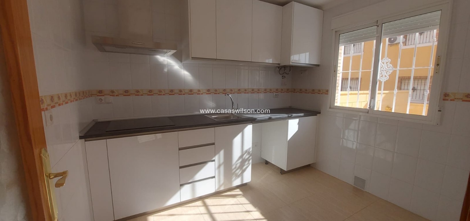 Sale - Townhouse - Rojales - Inland