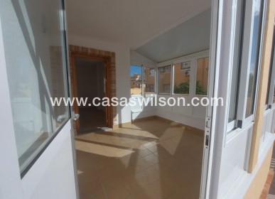 Sale - Townhouse - Rojales - Inland