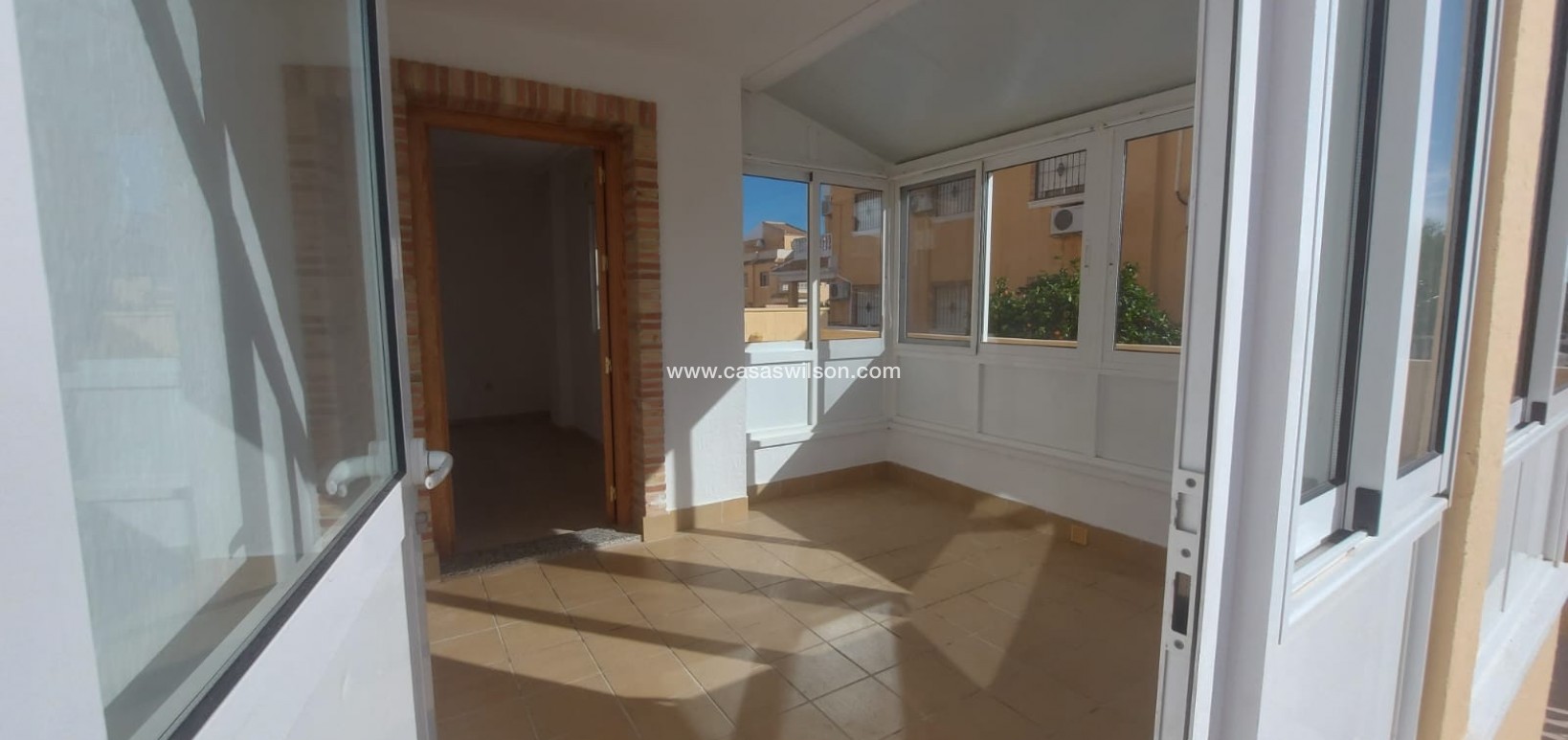 Sale - Townhouse - Rojales - Inland