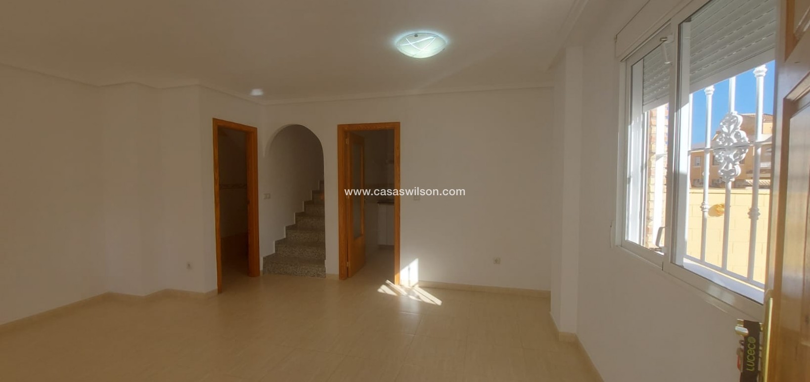 Sale - Townhouse - Rojales - Inland