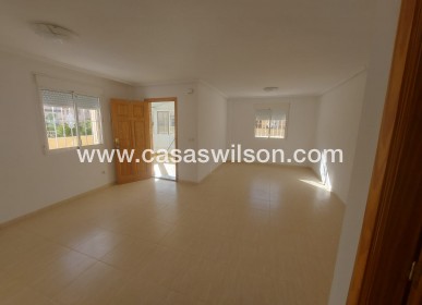 Sale - Townhouse - Rojales - Inland