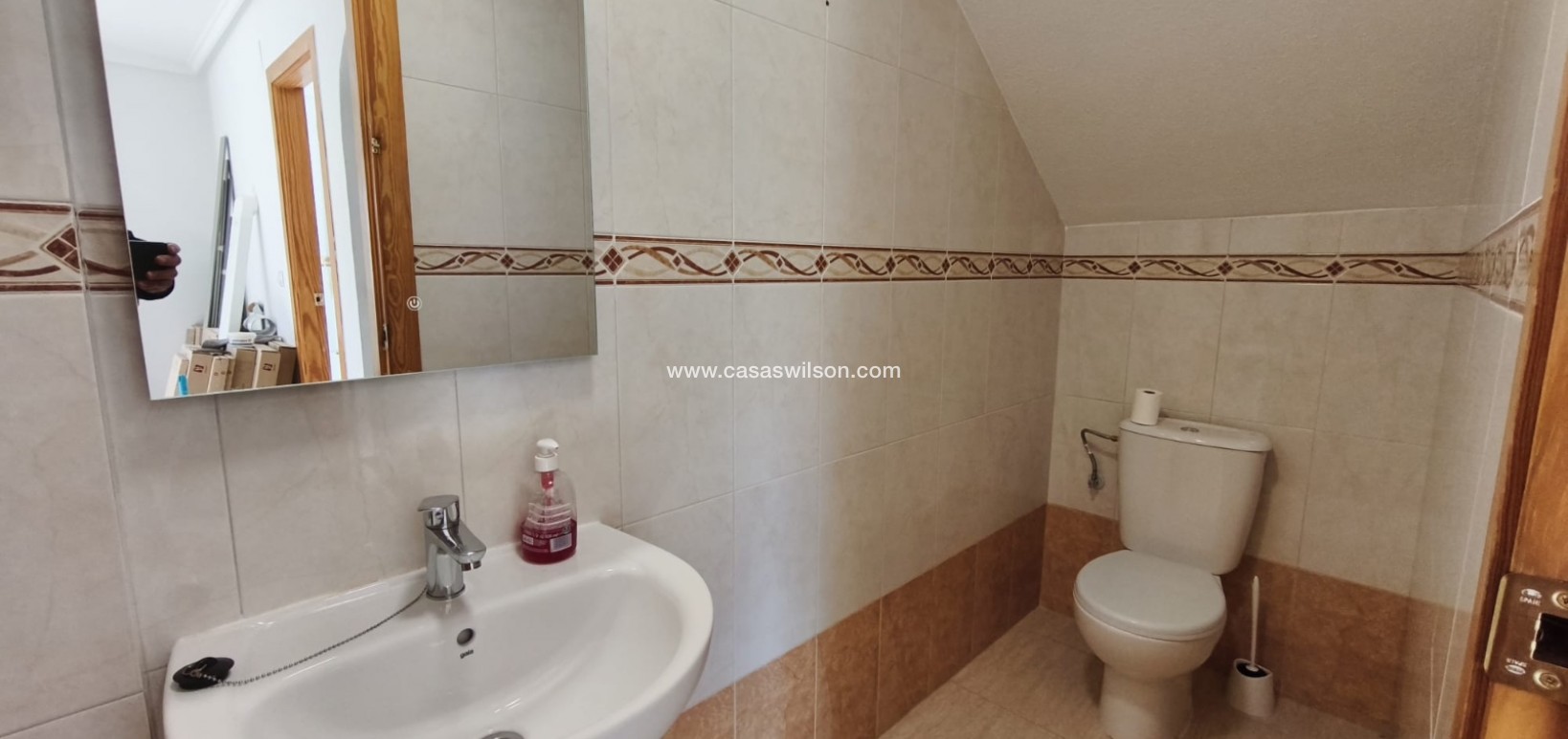 Sale - Townhouse - Rojales - Inland