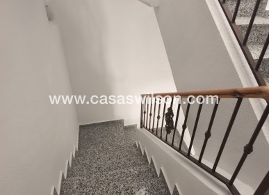 Sale - Townhouse - Rojales - Inland