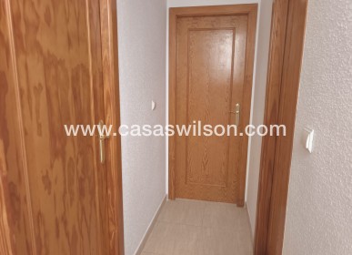 Sale - Townhouse - Rojales - Inland