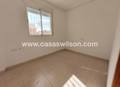 Sale - Townhouse - Rojales - Inland