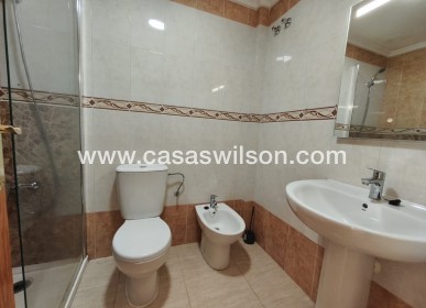 Sale - Townhouse - Rojales - Inland