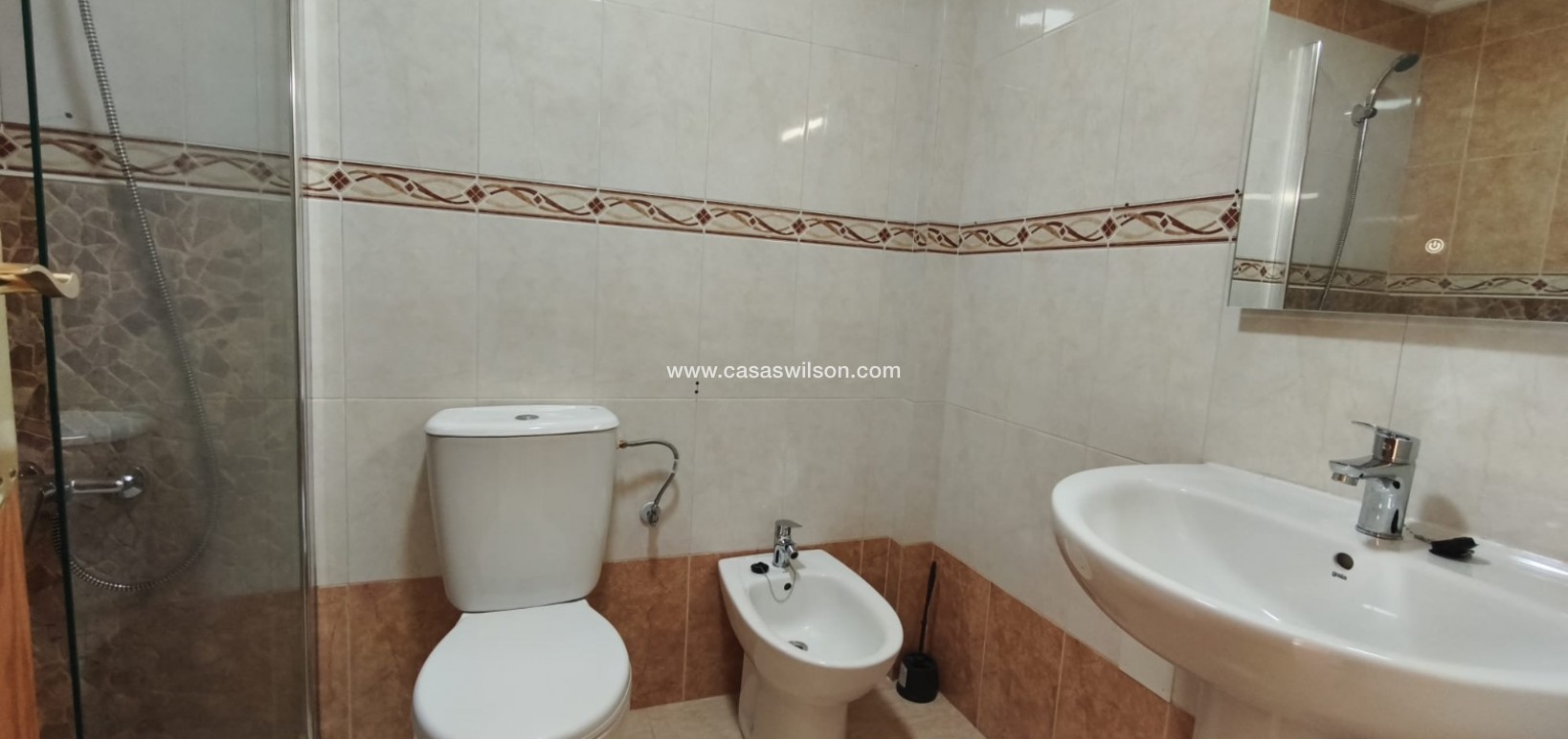 Sale - Townhouse - Rojales - Inland