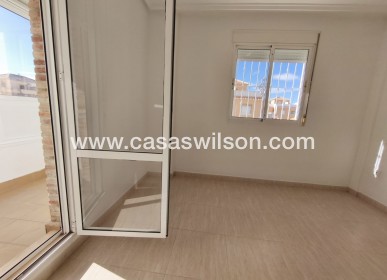 Sale - Townhouse - Rojales - Inland