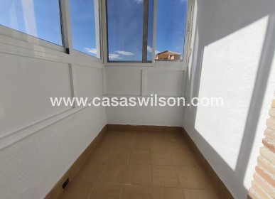 Sale - Townhouse - Rojales - Inland
