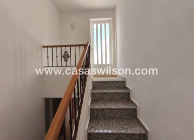 Sale - Townhouse - Rojales - Inland