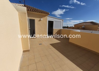Sale - Townhouse - Rojales - Inland
