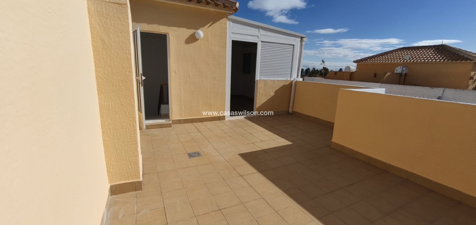 Sale - Townhouse - Rojales - Inland