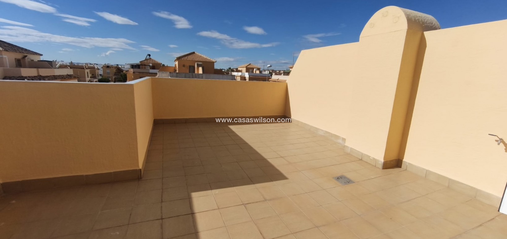 Sale - Townhouse - Rojales - Inland